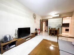 The Eden At Tampines (D18), Condominium #501776461